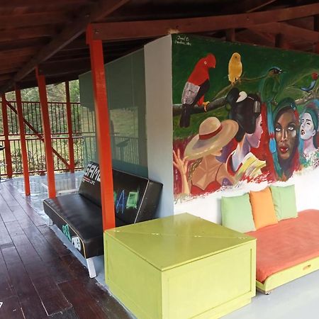 Kantarrana Casa De Campo คาร์ดิน ภายนอก รูปภาพ