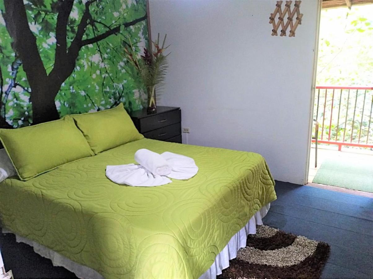Kantarrana Casa De Campo คาร์ดิน ภายนอก รูปภาพ