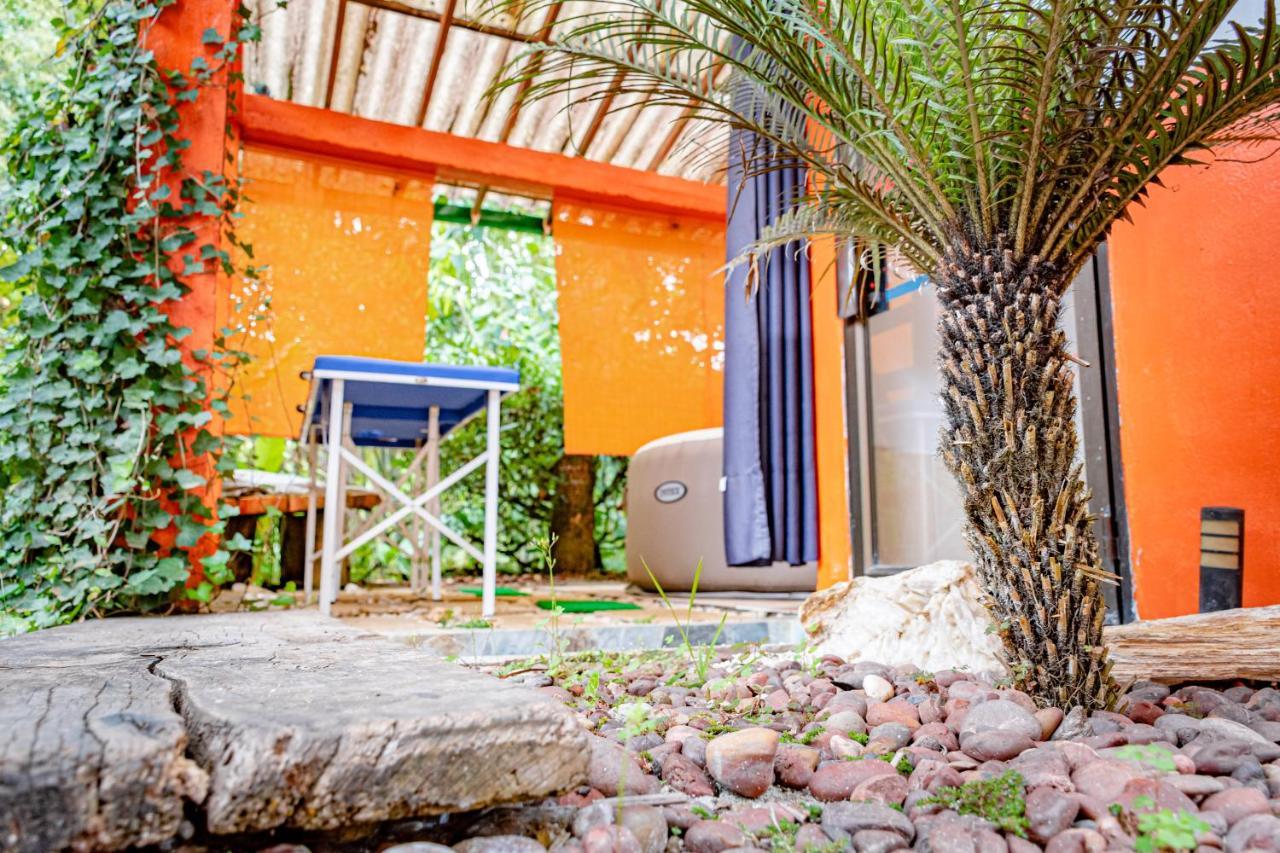 Kantarrana Casa De Campo คาร์ดิน ภายนอก รูปภาพ