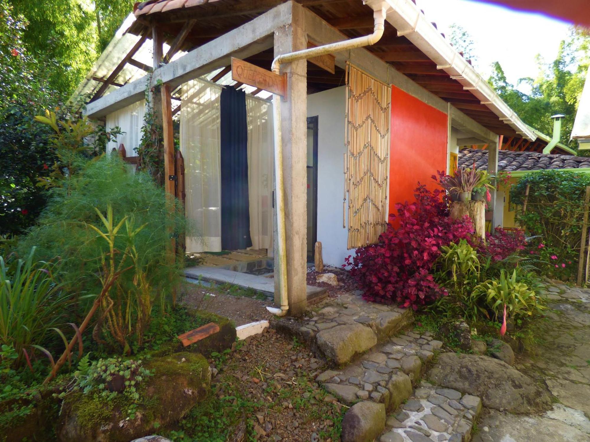 Kantarrana Casa De Campo คาร์ดิน ภายนอก รูปภาพ