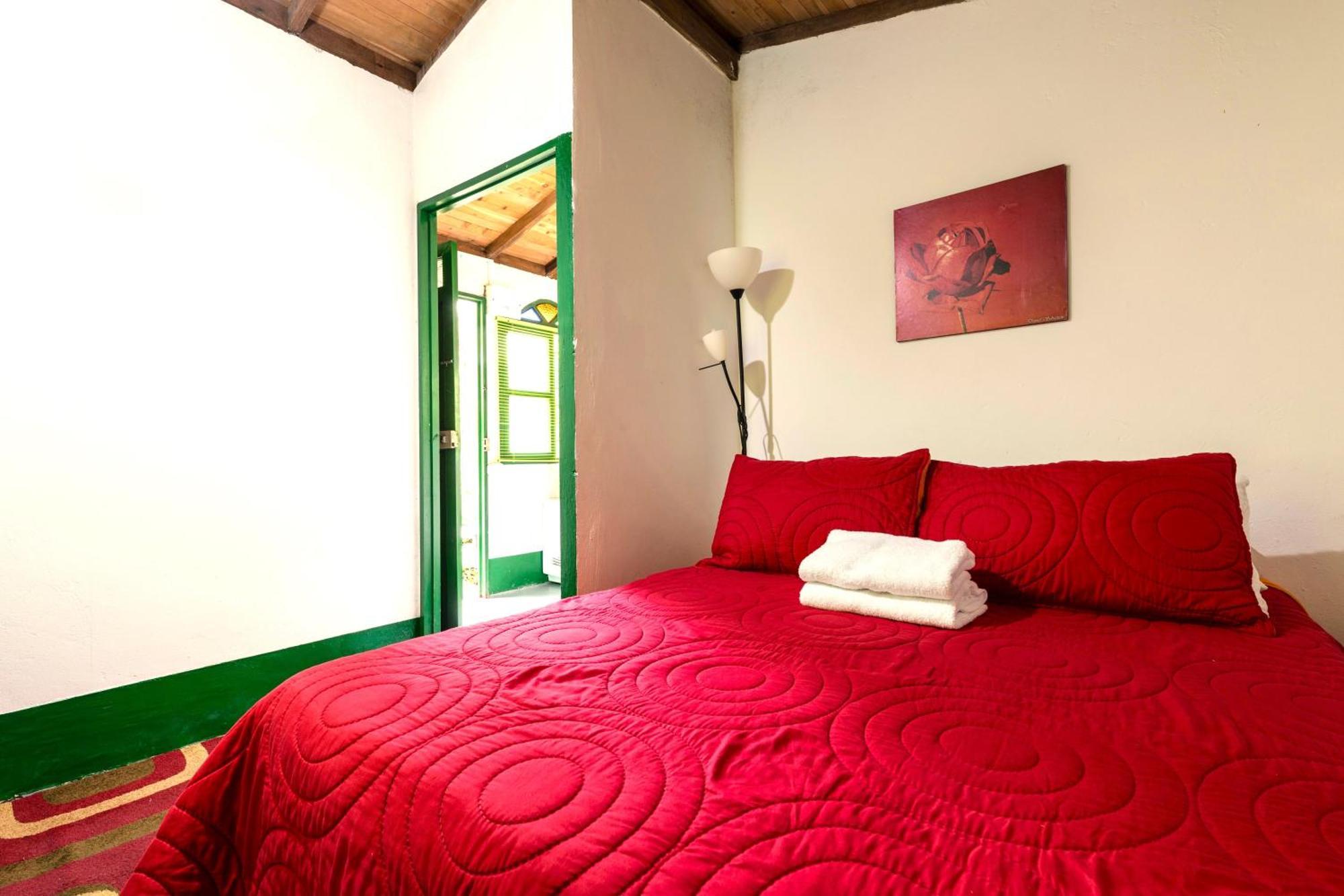 Kantarrana Casa De Campo คาร์ดิน ภายนอก รูปภาพ