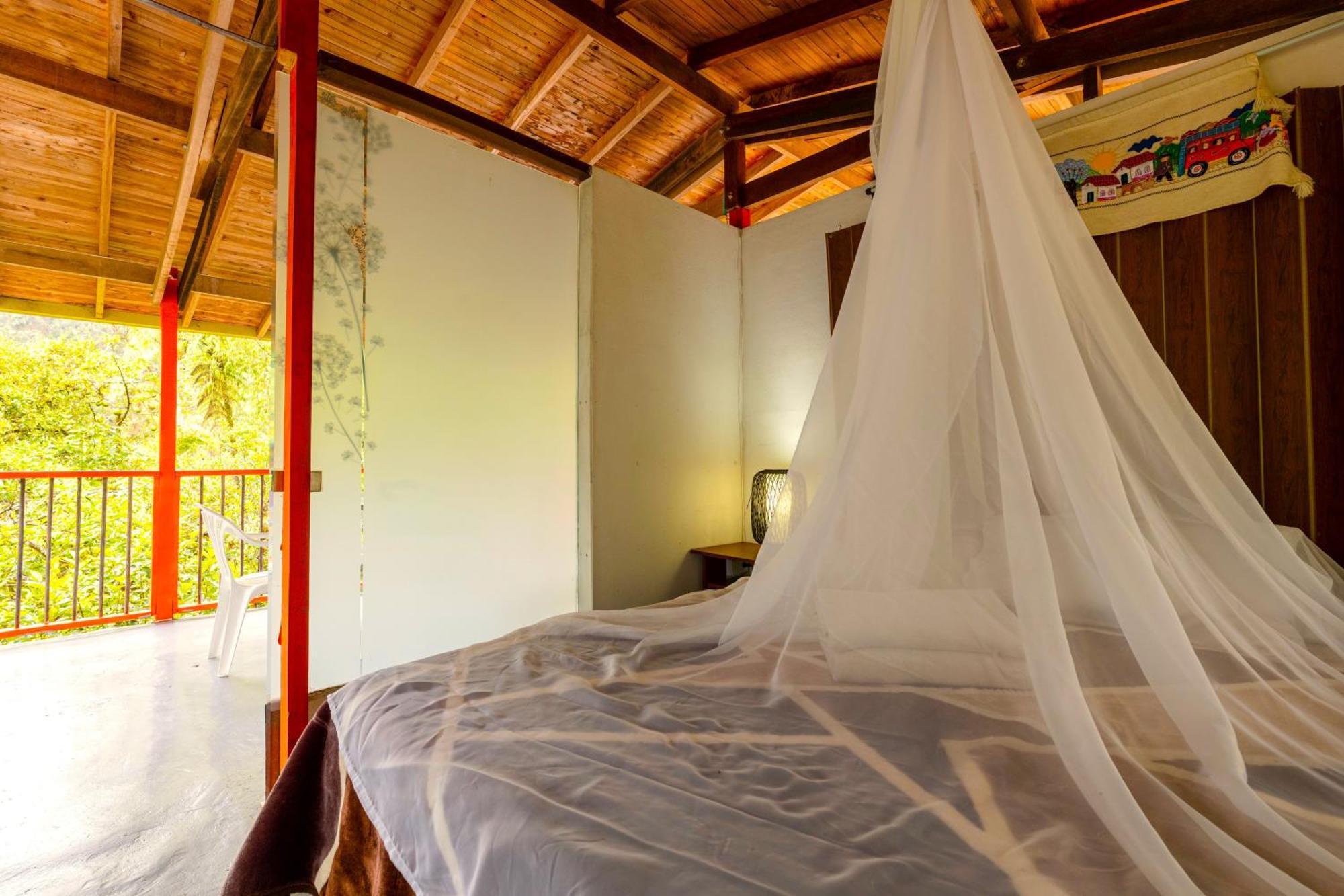 Kantarrana Casa De Campo คาร์ดิน ภายนอก รูปภาพ
