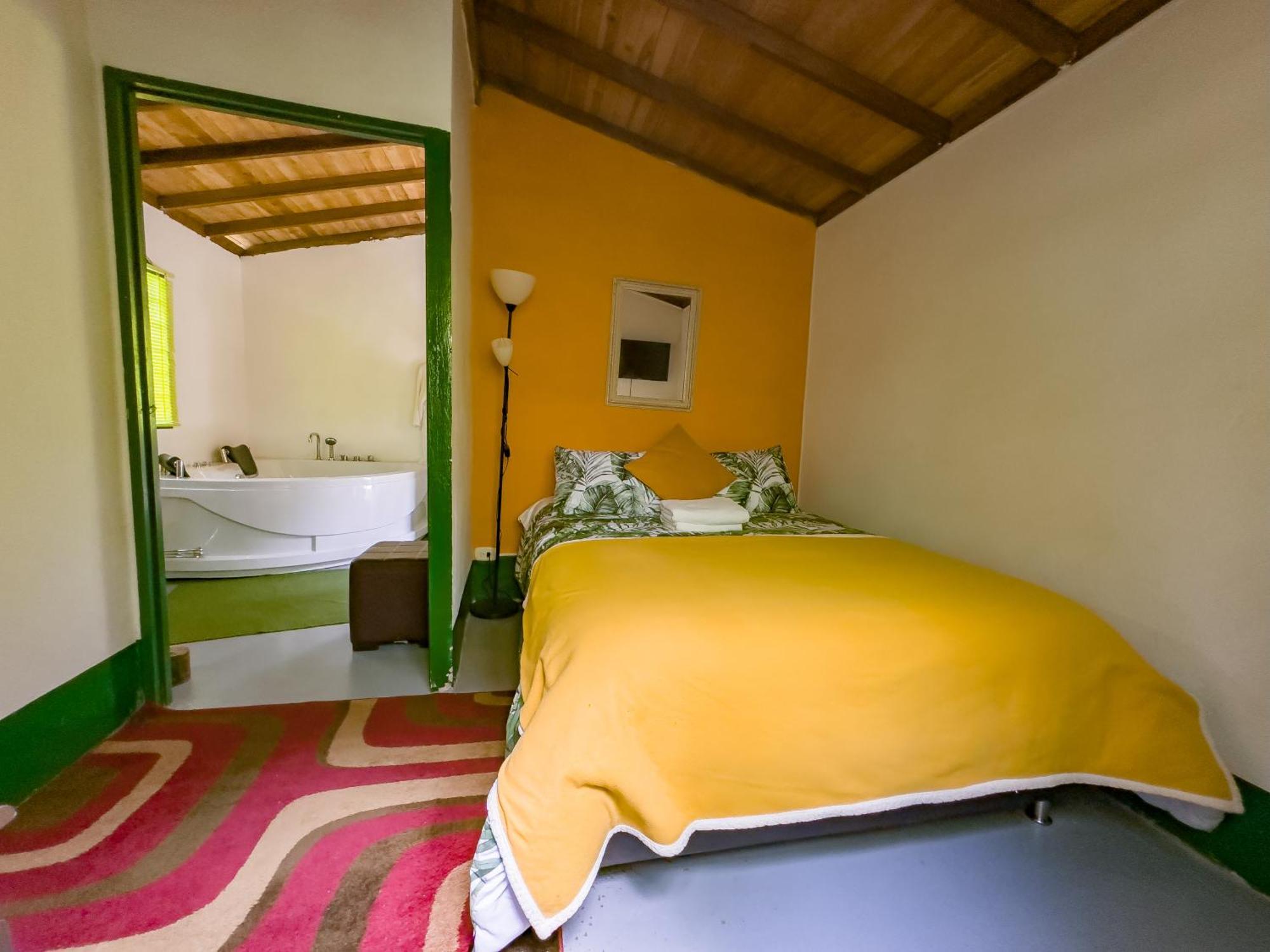Kantarrana Casa De Campo คาร์ดิน ภายนอก รูปภาพ