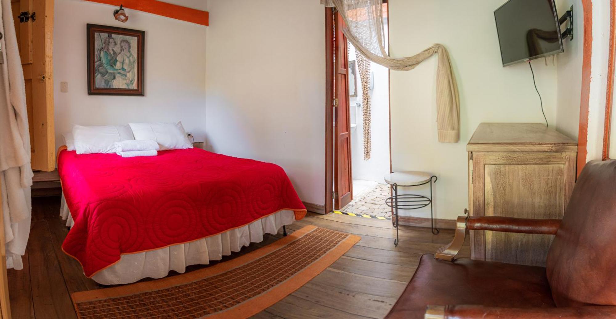 Kantarrana Casa De Campo คาร์ดิน ภายนอก รูปภาพ