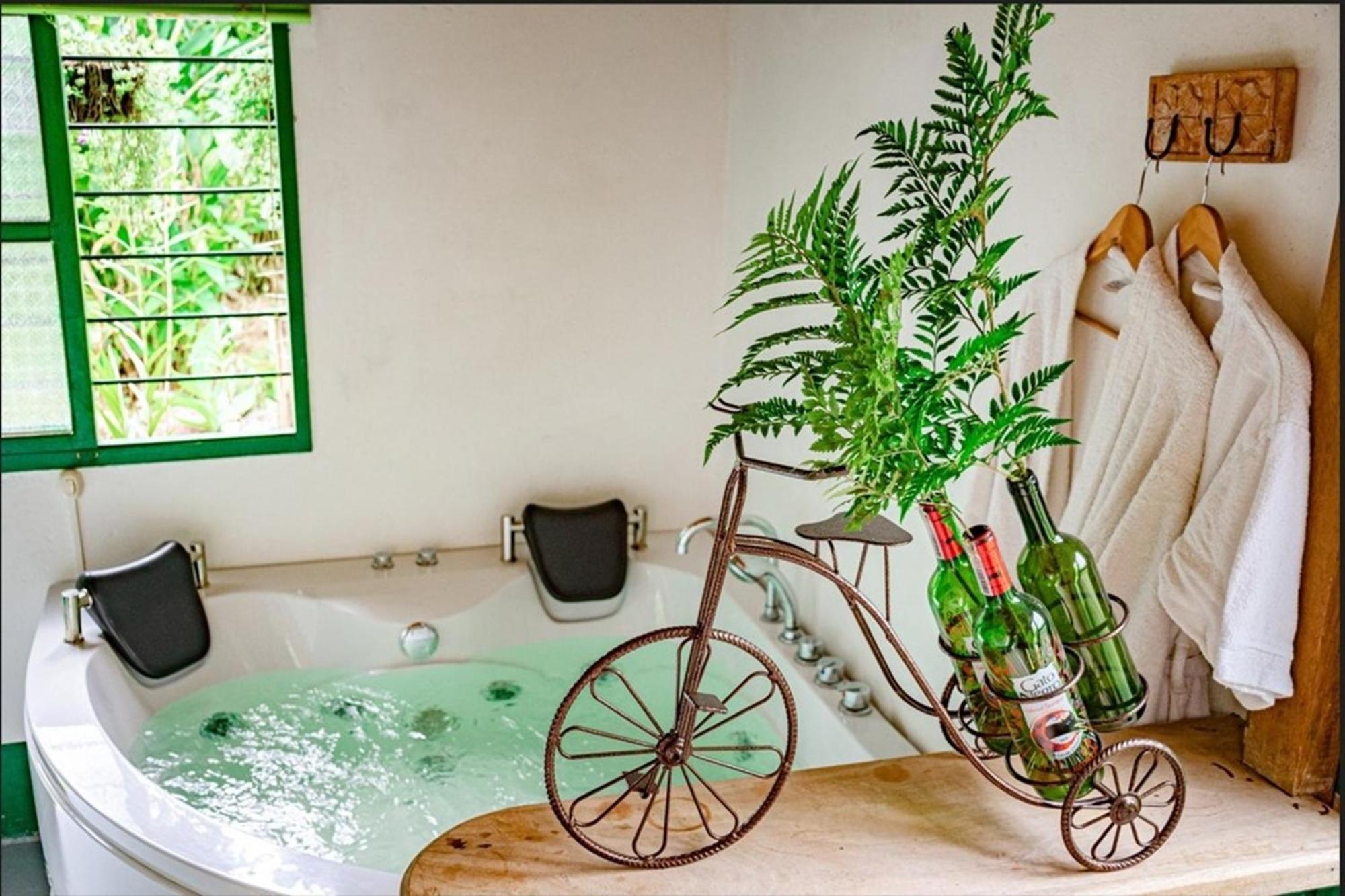Kantarrana Casa De Campo คาร์ดิน ภายนอก รูปภาพ