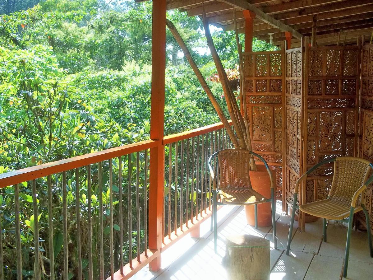 Kantarrana Casa De Campo คาร์ดิน ภายนอก รูปภาพ